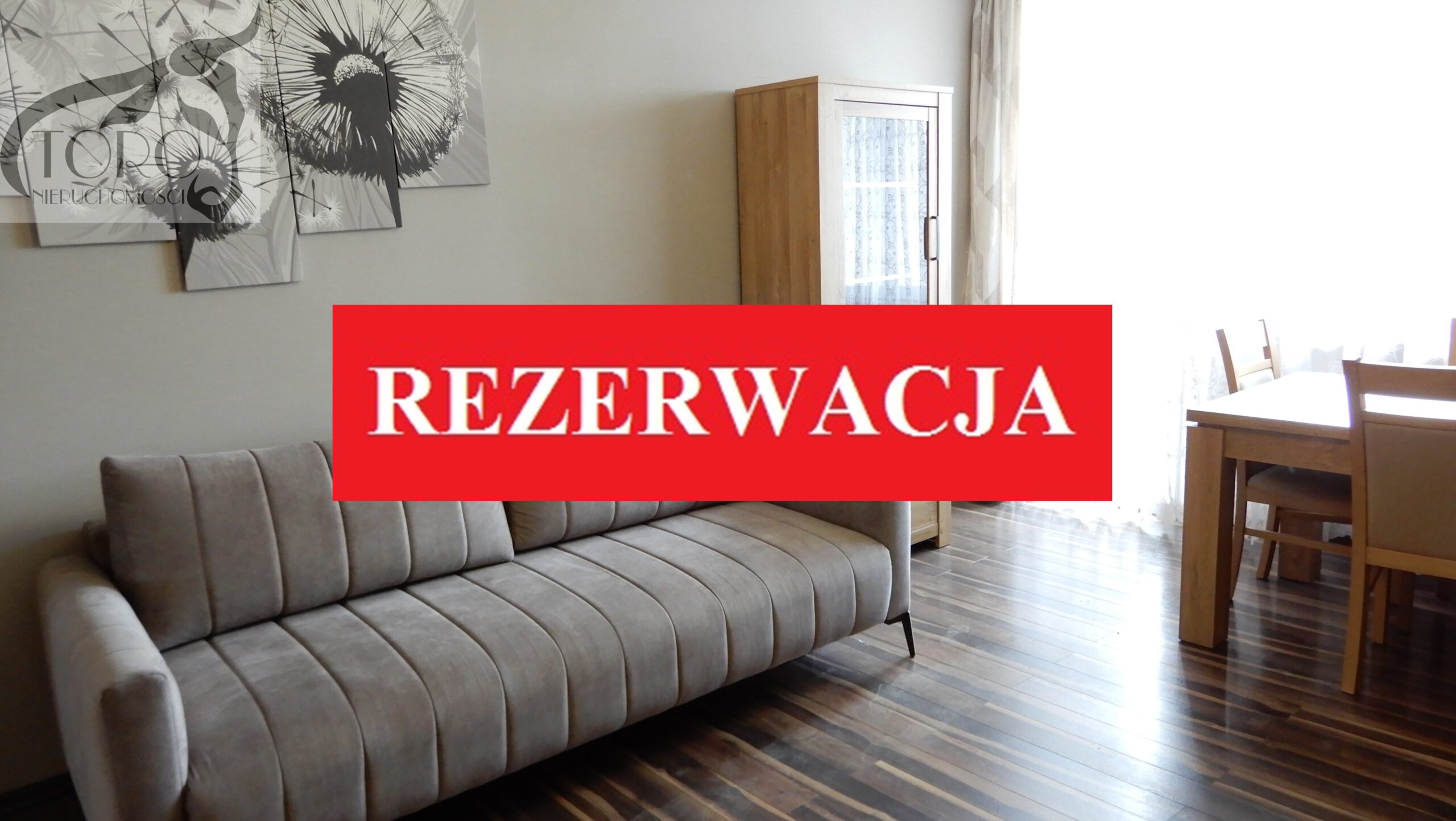 TORO Nieruchomości Paulina Zarzycka